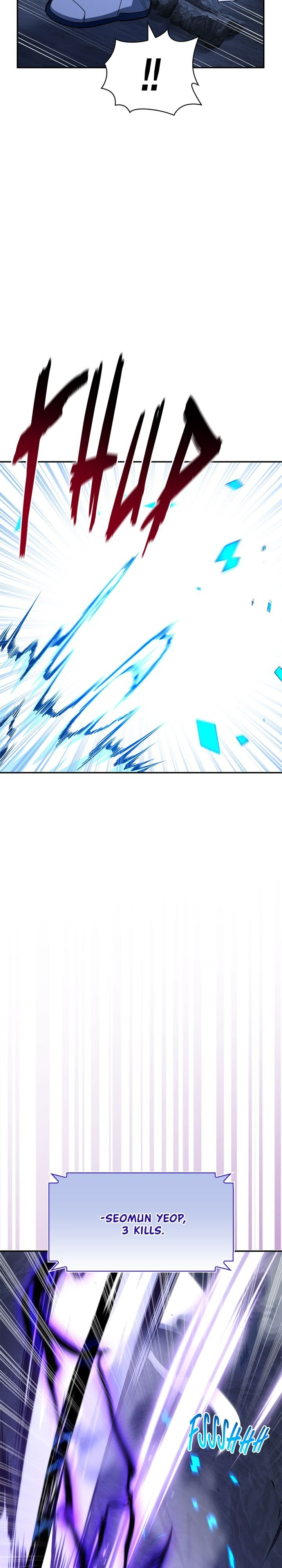 Superhuman Battlefield, Chapter 15 image 58